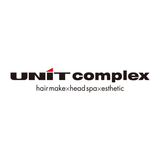 美容室 UNIT complex（ユニット コンプレックス）-APK
