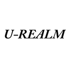 ヘアサロン　【ユーレルム　U-REALM】　の公式アプリ ไอคอน