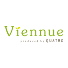 Viennue produced by QUATRO आइकन