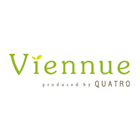 Viennue produced by QUATRO icono