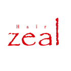 ikon 美容室・ヘアサロン  zeal（ズィール）の公式アプリ
