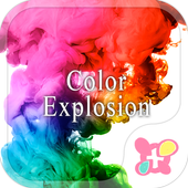 Android 用の 壁紙無料 Color Explosion おしゃれきせかえ Apk をダウンロード