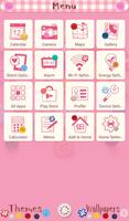 Colorful Buttons imagem de tela 1