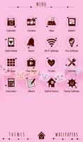 Candy Friends captura de pantalla 1