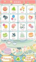 -Alice in Candy-land Theme screenshot 1