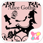 Alice Gothic icône