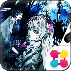 Скачать Wallpaper ALICE in Fantasia APK