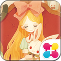 Alice's Nap Wallpaper Theme
