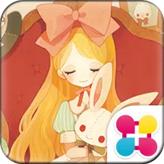 Alice's Nap Wallpaper Theme Icon