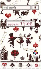 Dance with Alice Wallpaper XAPK Herunterladen