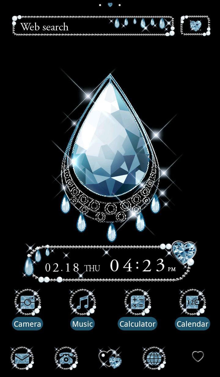 Aquamarine March Birthstone For Android Apk Download