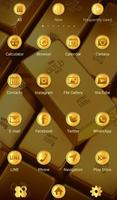 Gold Ingots+HOME syot layar 2