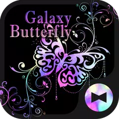無料でオシャレ壁紙アイコン Galaxy Butterfly 無料 Apkアプリの最新版 Apk1 0 0をダウンロード Android用 オシャレ壁紙アイコン Galaxy Butterfly 無料 アプリダウンロード Apkfab Com Jp