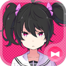 きせかえ「蓮柊 晶」 APK