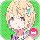 きせかえ「土御門 冬芽」 APK