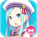 きせかえ「桃山 胡桃」-APK