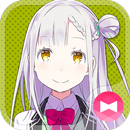 きせかえ「赤屋敷 ソフィア」 APK