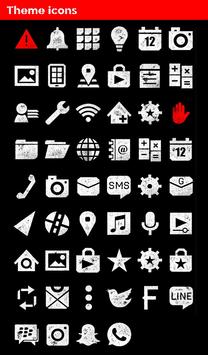 壁纸·图标 Don't touch my Phone 截图 3