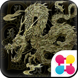 龍曼陀羅 simgesi