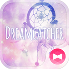 Cute Wallpaper -Dreamcatcher- أيقونة