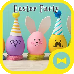 Easter Party Theme