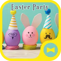 Easter Party Theme APK download