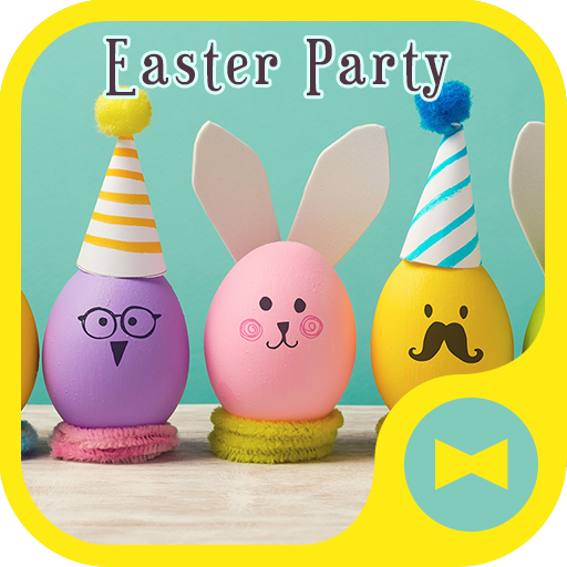 Easter Party Theme