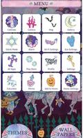 برنامه‌نما ECONECO Halloween عکس از صفحه