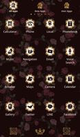 2 Schermata Elegant Theme-European Roses-