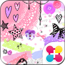 Fancy by Candy -peach- APK