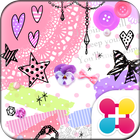 Fancy by Candy -peach- icono