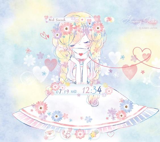 フラワリーキス ラブレター 無料きせかえテーマ かわいい壁紙アイコン Apk 1 0 0 Download For Android Download フラワリーキス ラブレター 無料きせかえテーマ かわいい壁紙アイコン Apk Latest Version Apkfab Com フラワリーキス ラブレター 無料きせかえテーマ かわいい壁紙アイコン Apk 1 0 0 Download For Android Download フラワリーキス ラブレター 無料きせかえテーマ かわいい壁紙アイコン Apk Latest Version Apkfab Com