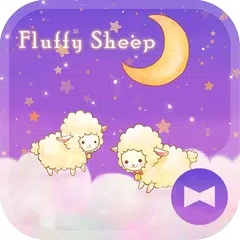 Fluffy Sheep Theme +HOME