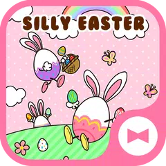 Silly Easter Theme APK download