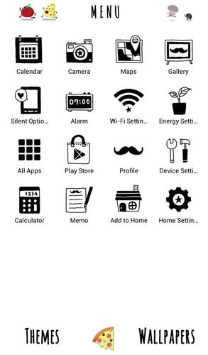 背景圖片 Icon 披薩逃走中 Home Apk 1 0 0安卓下載 下載背景圖片 Icon 披薩逃走中 Home Apk最新版本 Apkfab Com