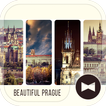 Beautiful Prague +HOME主题