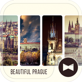 Beautiful Prague +HOME icône