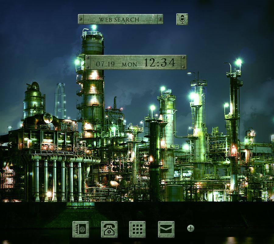 Cool Wallpaper Night Factory For Android Apk Download