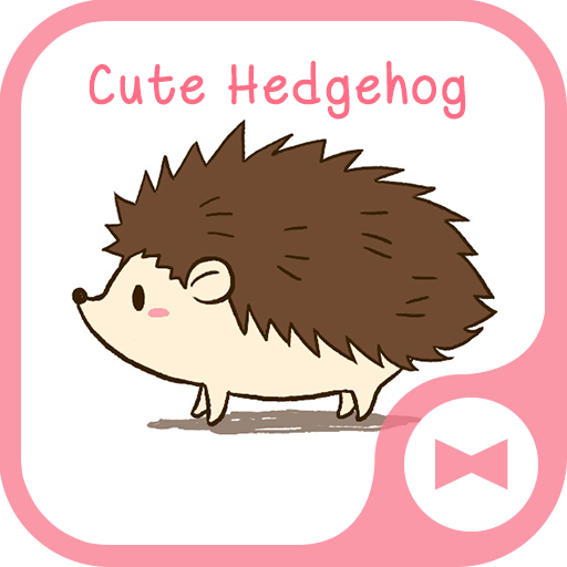 Apkfabいうwebから動物壁紙アイコン かわいいハリネズミ 無料apk最新バージョン 1 0 0のapkをダウンロードする