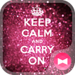 Keep Calm and Carry On Theme