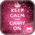 Keep Calm and Carry On Theme