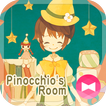 Pinocchio's Room Theme