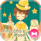 Pinocchio's Room Theme icône