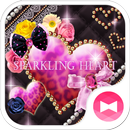 Sparkling Heart APK