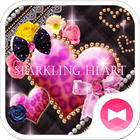 Sparkling Heart-icoon