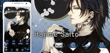 Shinsengumi Theme-Hajime Saito