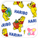 HAPPY HARIBO for[+]HOME-APK