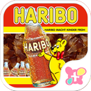 HARIBO Happy Cola for[+]HOME-APK