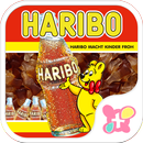 HARIBO Happy Cola for[+]HOME APK