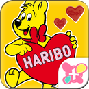 ★きせかえ無料★HARIBO POP HEART APK